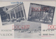 Savio treporti venezia usato  Trieste