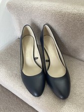 Autograph navy leather for sale  HAMILTON