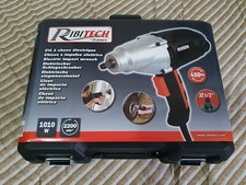 Avvitatore elettrico 1000 usato  Italia