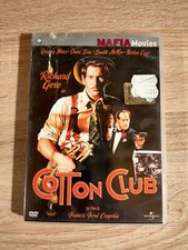 Dvd cotton club usato  Torino