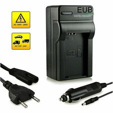 Caricatore batterie charger usato  San Giorgio a Cremano