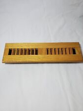 Finished solid oak for sale  Glencoe