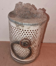 Oil filter man for sale  TEWKESBURY