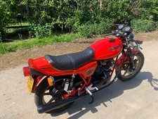 1981 moto morini for sale  SHREWSBURY