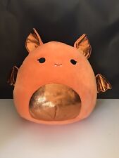 Squishmallows tangie orange for sale  Melbourne