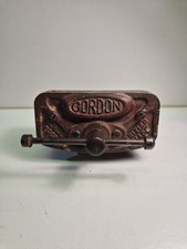 Vintage gordon bench for sale  SPALDING