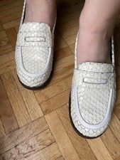 Mocassins avril gau d'occasion  Paris-