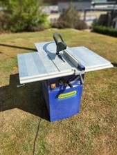 Charnwood w614 table for sale  WANTAGE