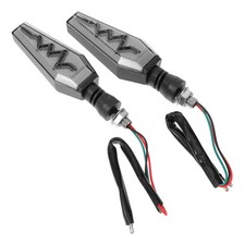 Clignotant led motorcycle d'occasion  Expédié en France