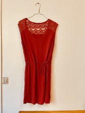 Robe dress rouge d'occasion Robe dress rouge d'occasion  Paris-