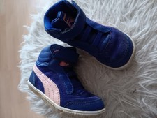 Puma schuhe . gebraucht kaufen  Burgstädt