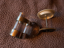 Tchibo kaffeebereiter tasse gebraucht kaufen  Wittenburg