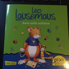 Pixi 1992 leo gebraucht kaufen  Wetter (Ruhr)