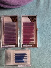 Wimpernverlängerung gebraucht kaufen  Bremen