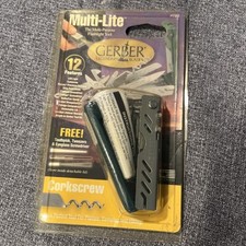 Gerber multi lite for sale  Huntington Station