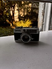 Canon demi ee17 for sale  EDINBURGH