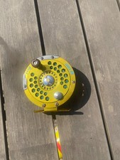 Fly reels for sale  ATHERSTONE