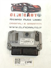 Centralina motore per usato  Italia