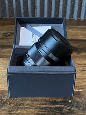 Mitakon speedmaster 65mm gebraucht kaufen  Leimen