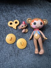 Lalaloopsy mini silly for sale  WORTHING