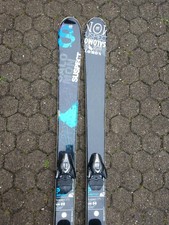 Salomon suspect 171cm gebraucht kaufen  München