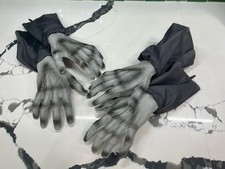 Rubie zombie arm for sale  Denton