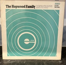 Bbc resr hopwood for sale  ABERYSTWYTH