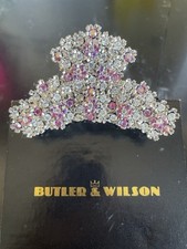 Butler wilson hair for sale  BATLEY