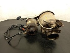 Seat leon dpf for sale  SOUTHAMPTON