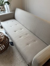 Sofa bed for sale  THORNTON HEATH