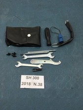 Attrezzi honda 300 usato  Messina