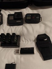 Gopro black ultra for sale Gopro black ultra for sale  WELLINGBOROUGH