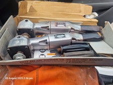 Pair chicago pneumatic for sale  ABERDARE