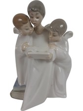 Lladro three cherub for sale  UK
