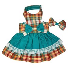 Handmade dog dress for sale  Perth Amboy