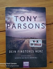 Dein finsteres herz gebraucht kaufen  Potsdam