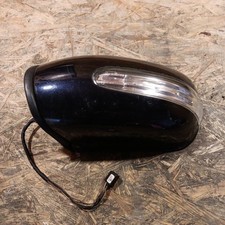Mercedes w203 spiegel gebraucht kaufen  Schwäbisch Gmünd