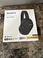 Authentic sony ch700n for sale  San Jose