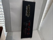 Usado, Placa de controle LBC Bakery Equipment 40102-63 REV-T, tipo S à prova de frio usada comprar usado  Enviando para Brazil
