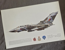 Squadron print torando for sale  DONCASTER