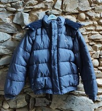Veste matelassée doudoune d'occasion  Prades