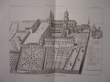 Large engraving legend d'occasion  Expédié en Belgium