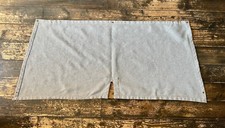 Multivan vorhang heckfenster gebraucht kaufen  Aachen