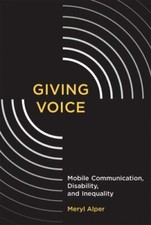 Giving voice mobile usato  Spedire a Italy
