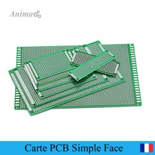 Carte simple face d'occasion  Mérignac