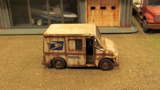 Custom built weathered for sale  Stevens Point