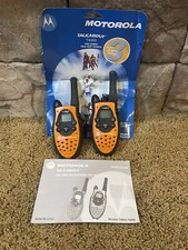 Usado, Rádio bidirecional Motorola Talkabout T4900 comprar usado  Enviando para Brazil