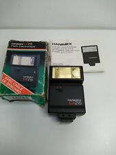 Hanimex flash x215 for sale  UK