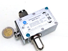 Scaricatore antenna protezione usato  Valva