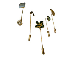 Head pins hat for sale  STAFFORD